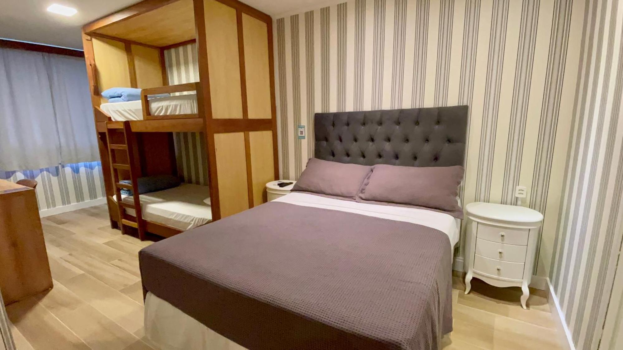 Eleganz Suites Exclusive Centro Gramado Værelse billede