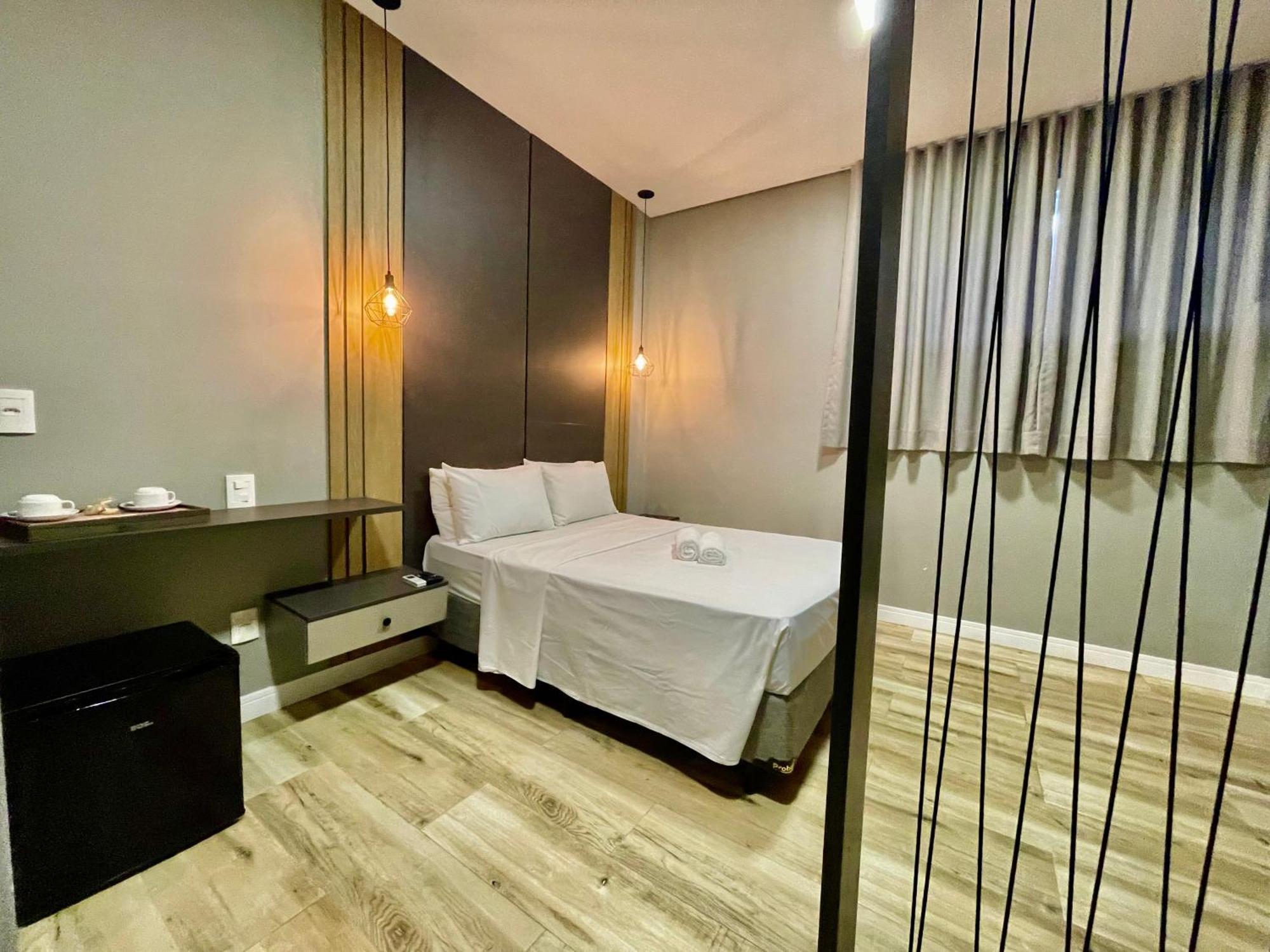Eleganz Suites Exclusive Centro Gramado Eksteriør billede