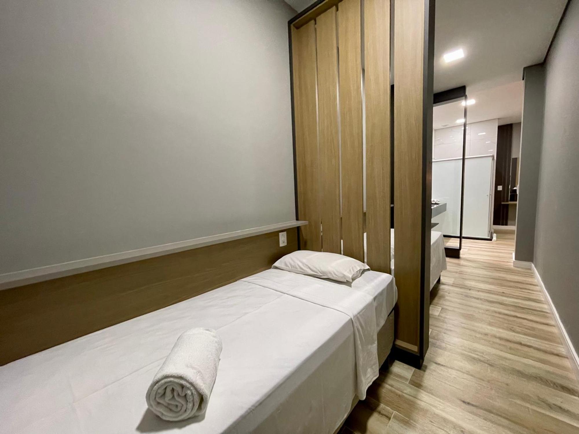 Eleganz Suites Exclusive Centro Gramado Eksteriør billede