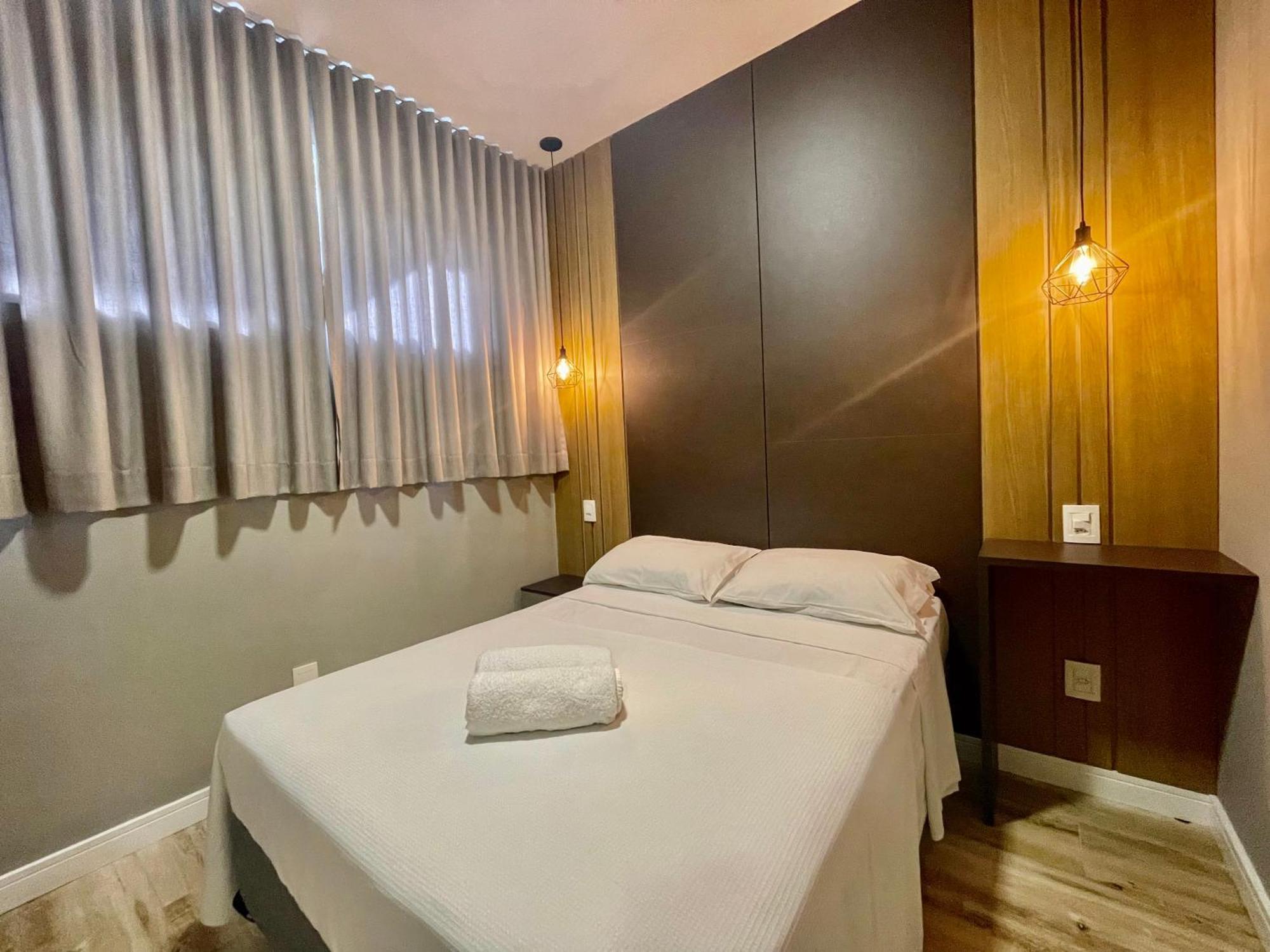 Eleganz Suites Exclusive Centro Gramado Eksteriør billede